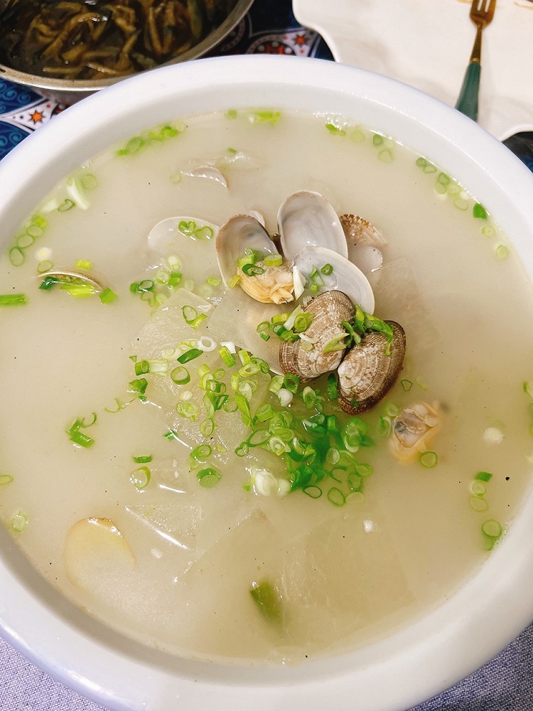 初中生的午餐时光图7
