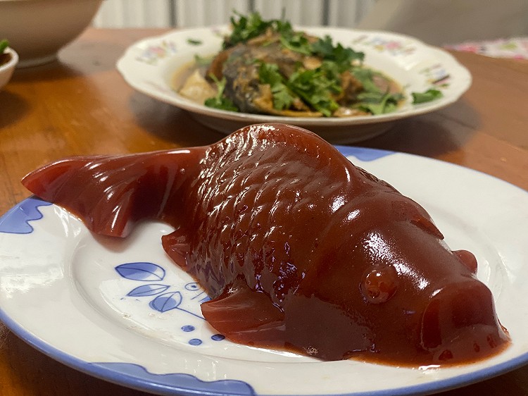 年夜饭｜02/09/2024图2