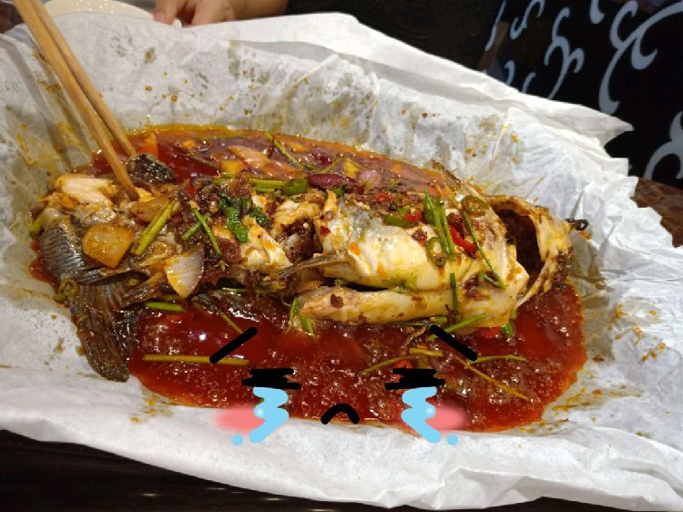 9月中旬一周餐食图1
