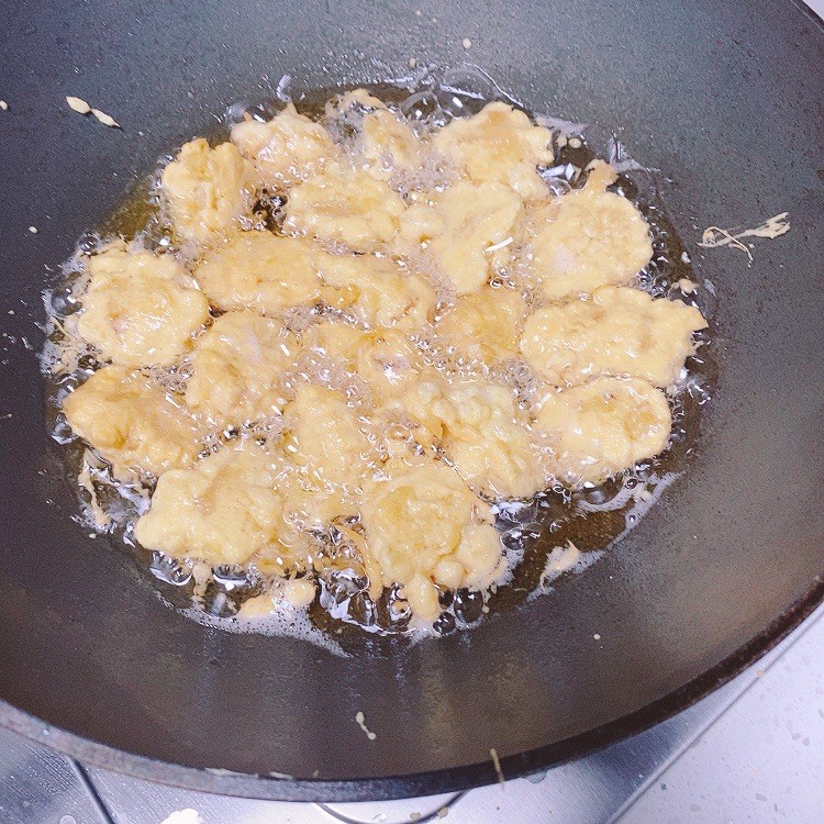 川味炸锅肉图5