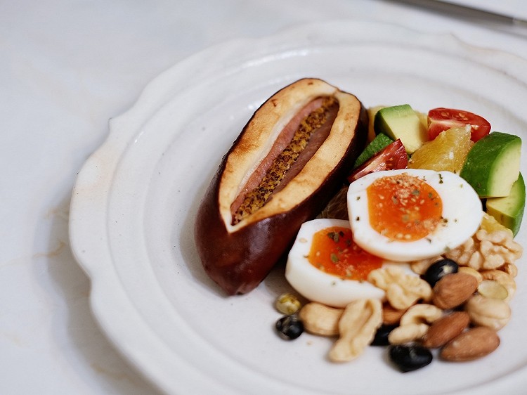 《早餐🥣日常》图3