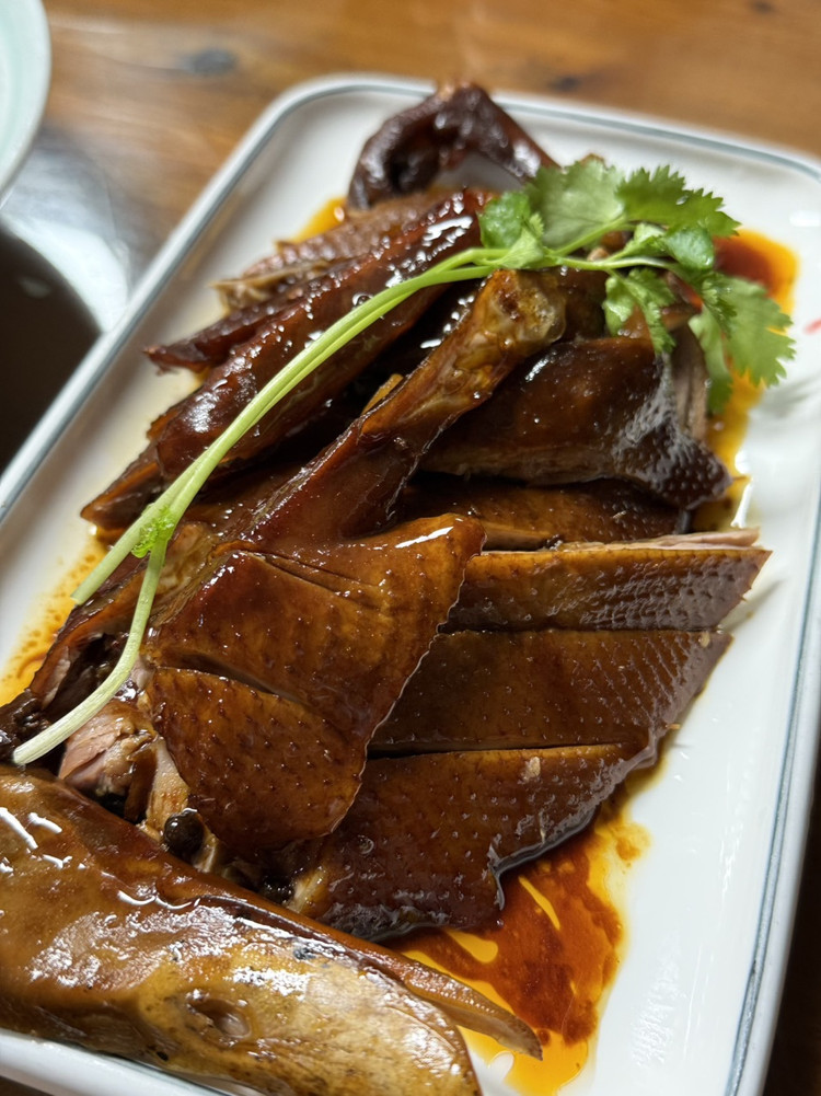 衢州美食图2