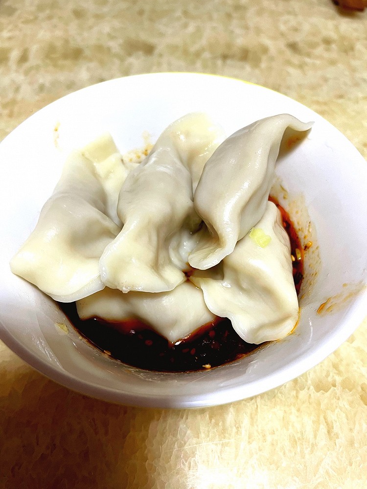 饺子，好吃的饺子图2