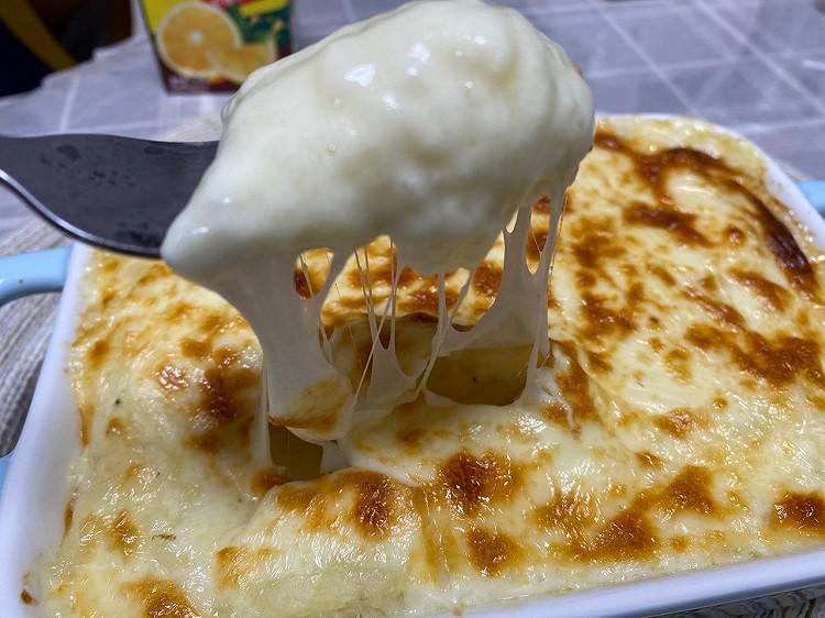 芝士焗土豆🥔图4