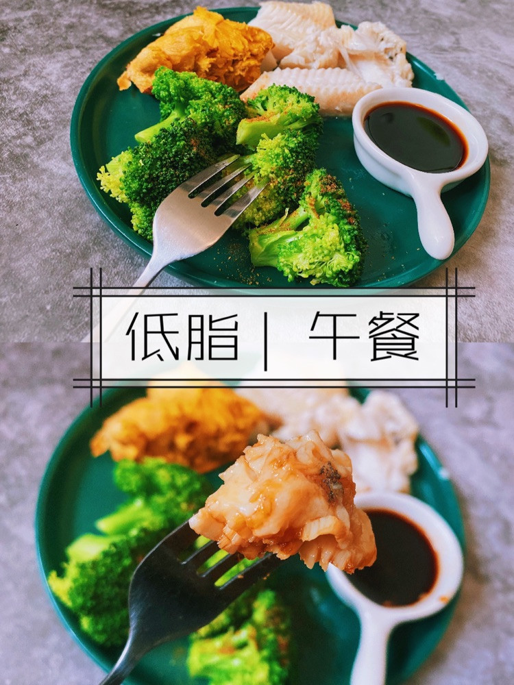 10分钟搞定❗轻食午餐你值得拥有图1