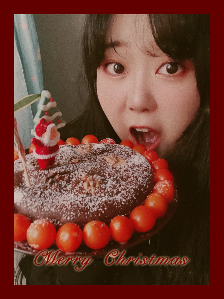 烤个蛋糕吃吃吧～图1