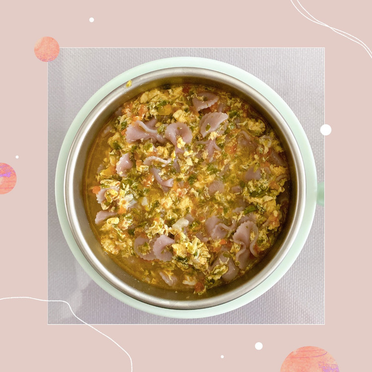 9月龄辅食图9