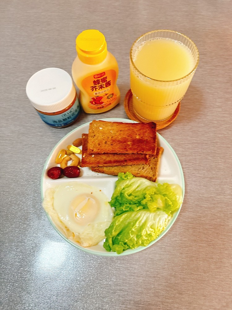 早餐🥣图3