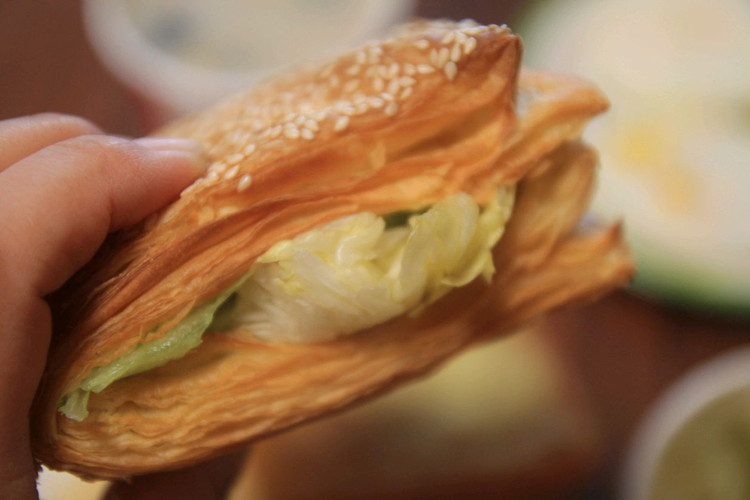 灿烂家早餐20250420图7