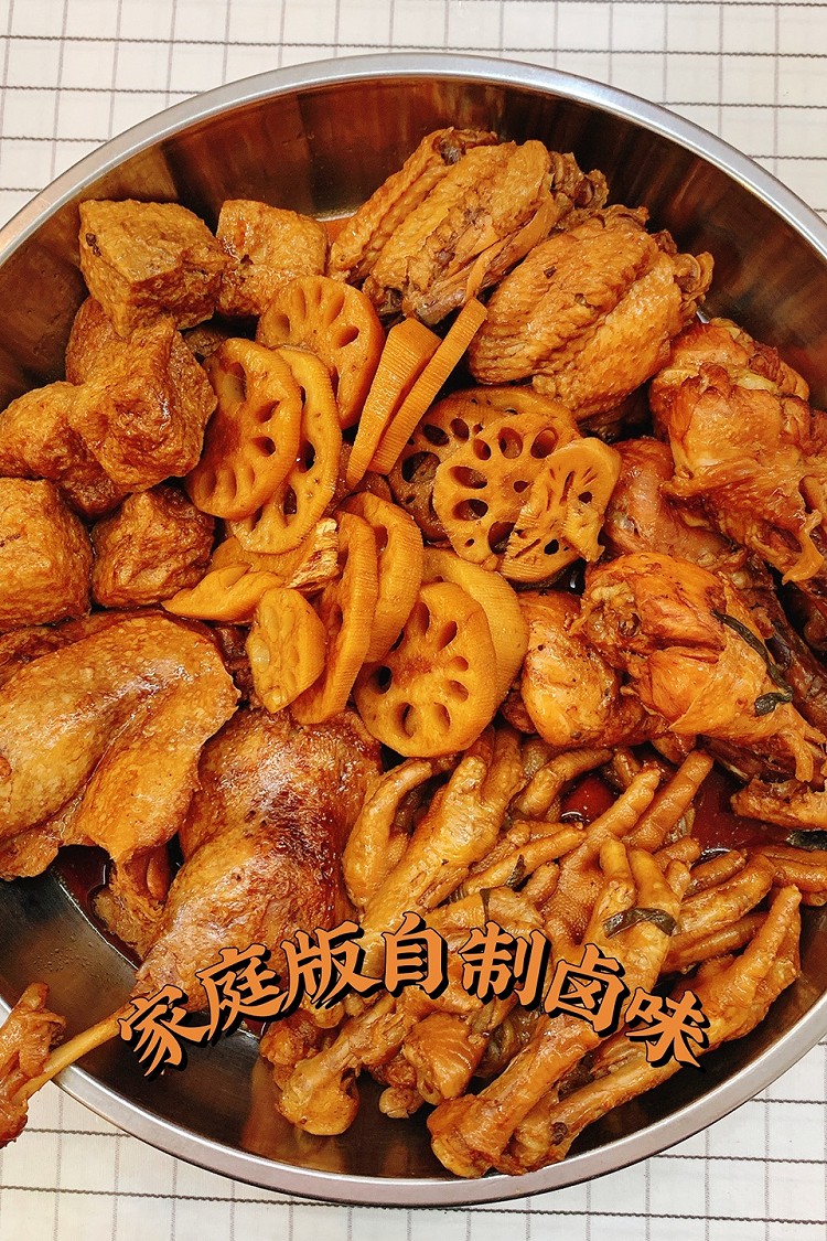 一锅卤味图5