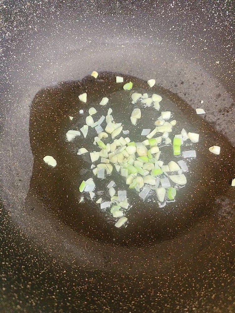尖椒炒干豆腐图5