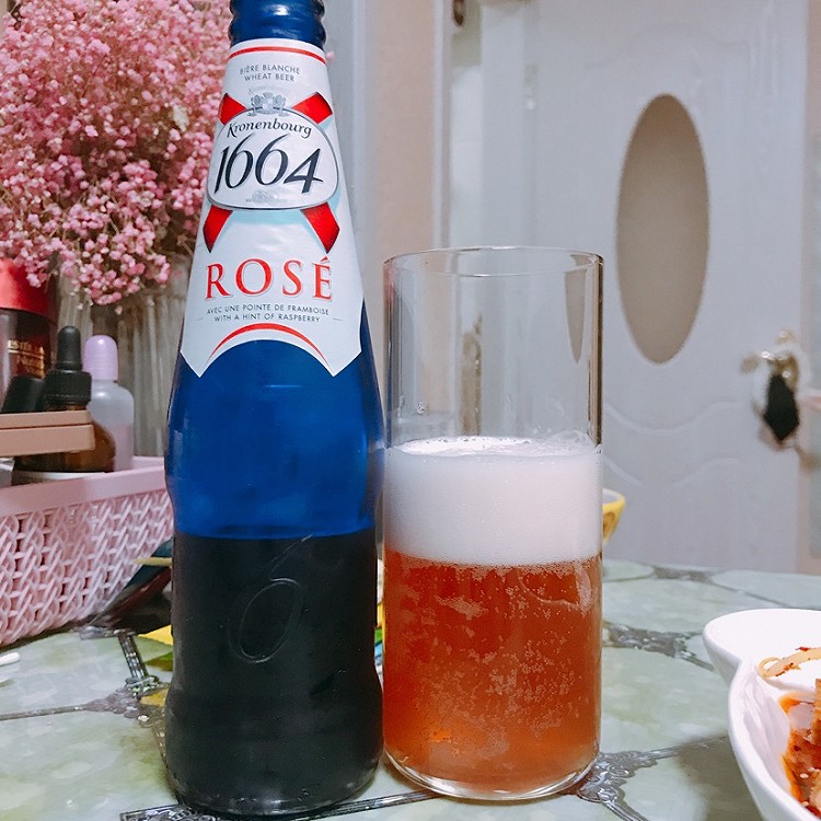 自制麻辣香锅+🍺图2