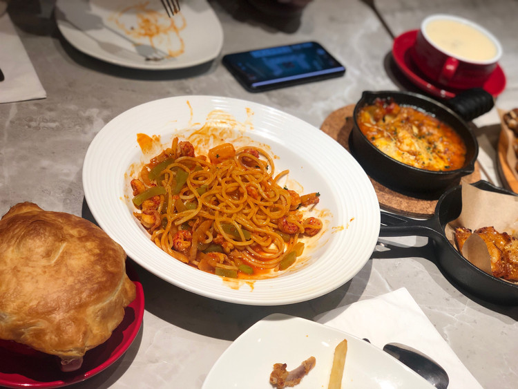 必胜客惠灵顿牛排🥩图5