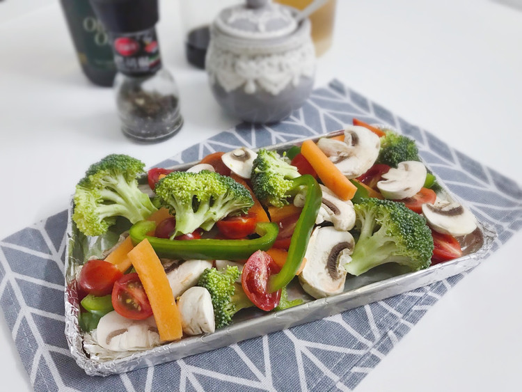 清冰箱的妙招❗学会这个再也不会浪费食物啦✌🏻️图3