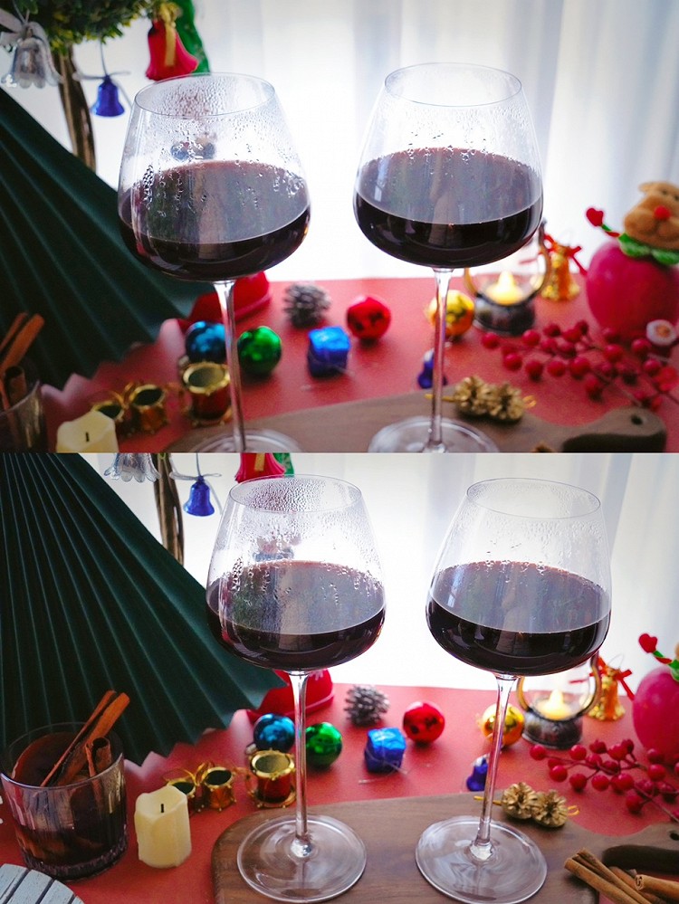 ㊙️平安夜喝水果热红酒🔥圣诞热红酒图4