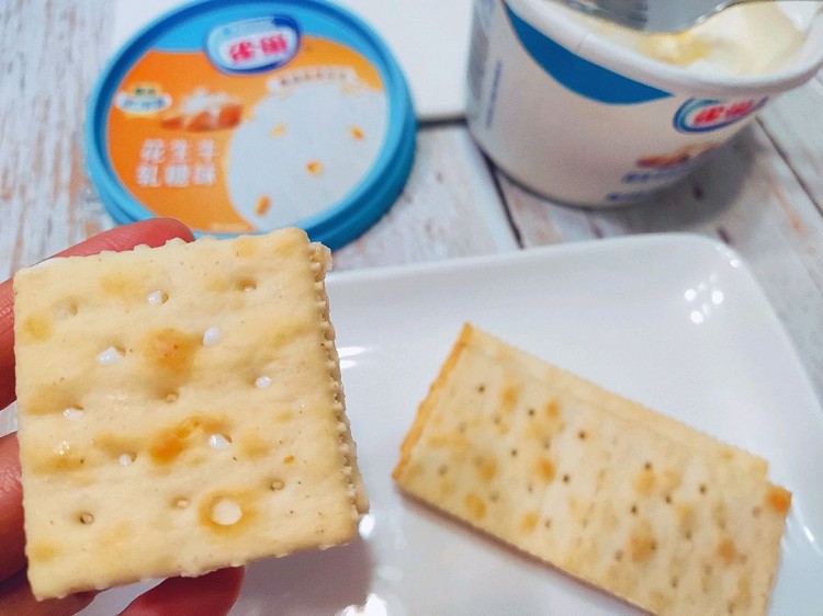 苏打冰淇淋三明治图2