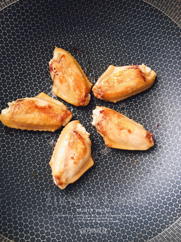 翻炒是情感的升温 糖醋是情感的蜜意 做菜烹饪 何尝不是一种柔图3
