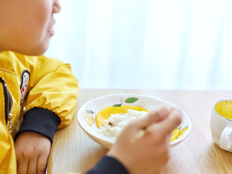 喵の早餐 | 有哪些用米饭做的好吃料理？第四款芒果糯米饭图7