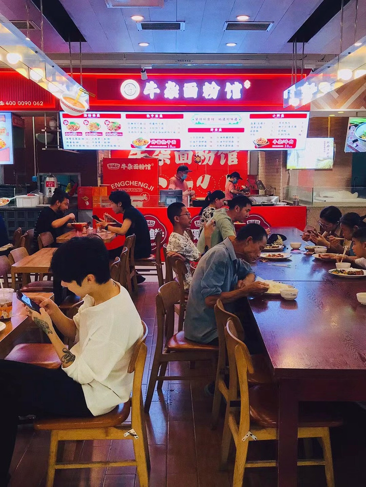 新店尝个鲜，味道不错图2