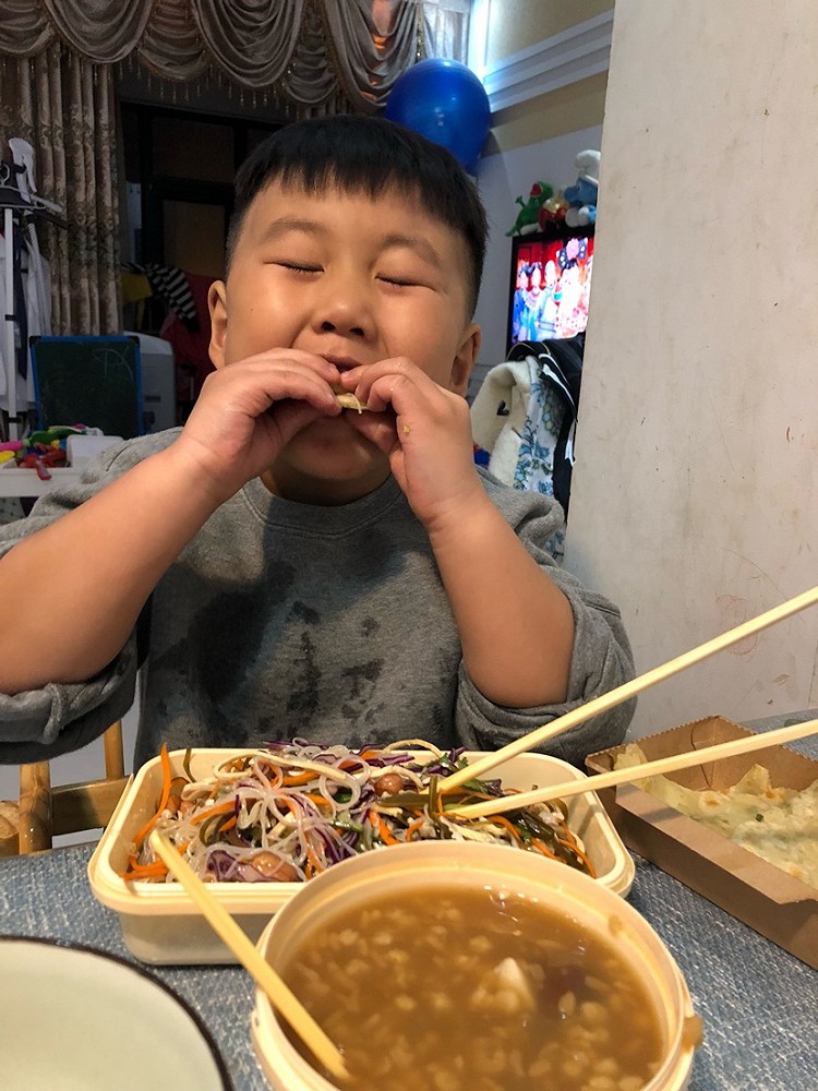 葱油饼图2