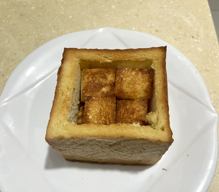 港式吐司西多士下午茶图5