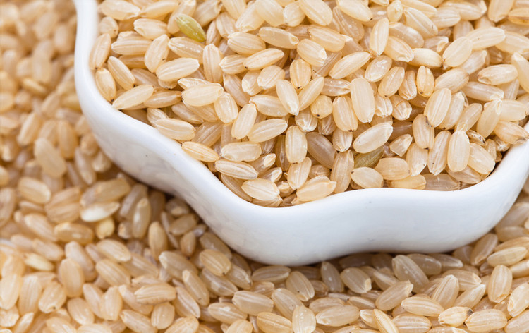 这些米可不能乱吃！👿 每种米都有不同的功效，不是每个人都适合！图4