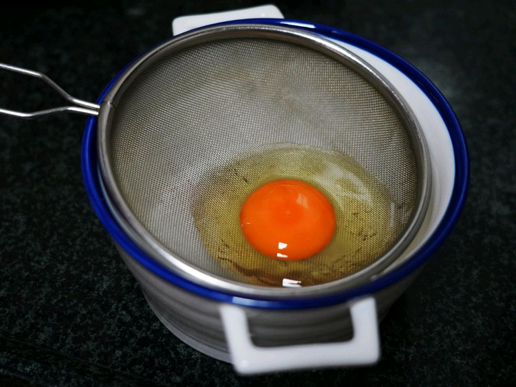 煎鸡蛋的小窍门，大家学起来！🍳图3