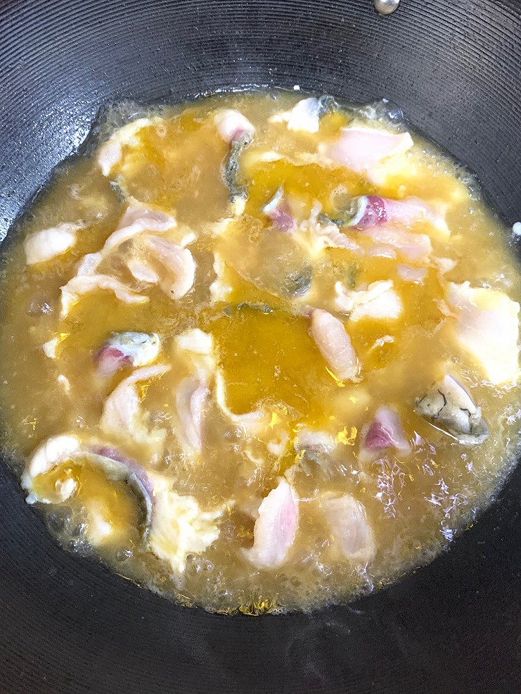 中餐：酸菜鱼图6