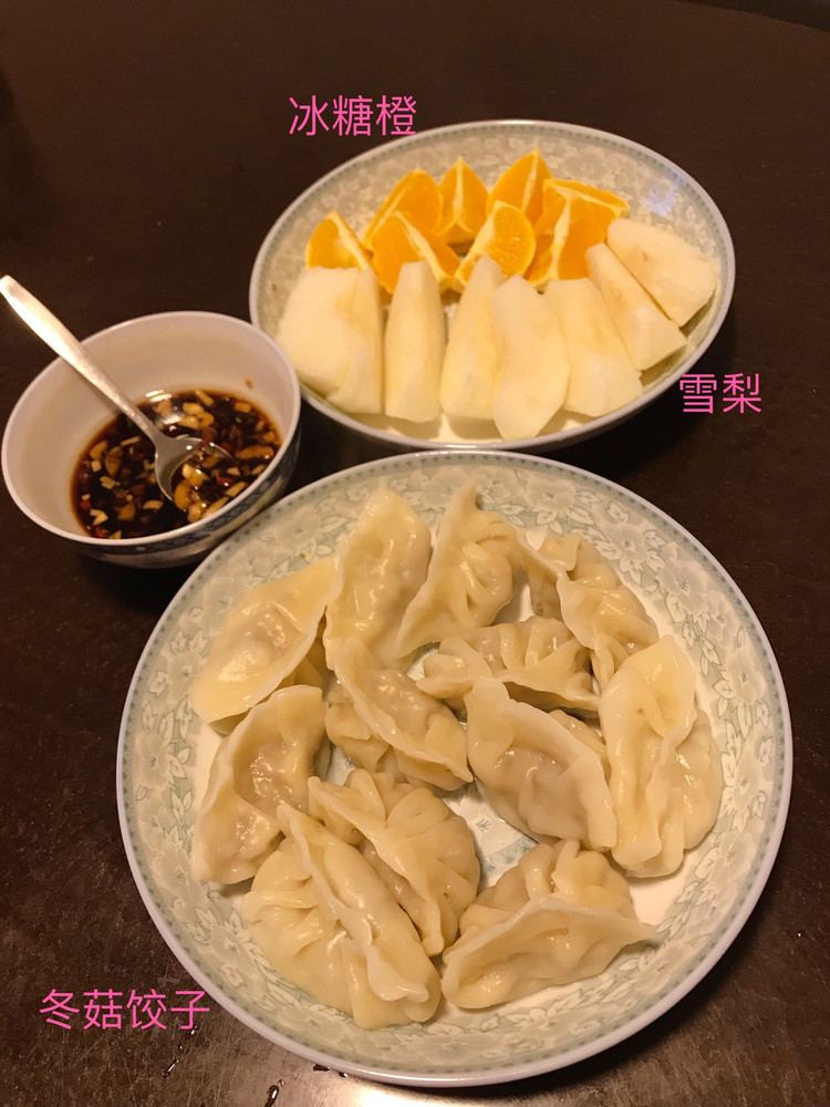 简单的一人食系列😄😄图1