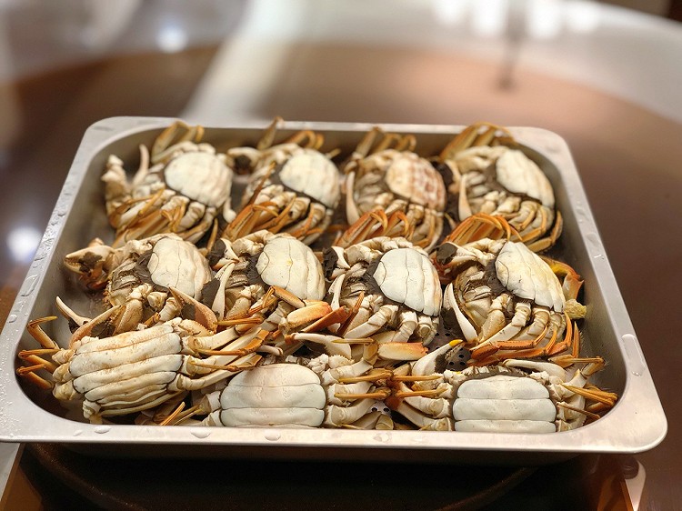 食蟹季😋图4