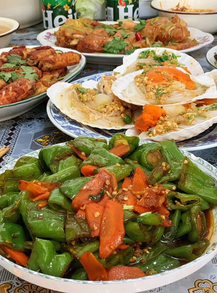 周末好食光图4
