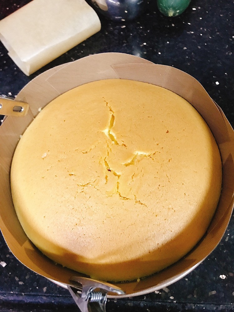 好久没做家人生日一次做三个🎂🎂图3