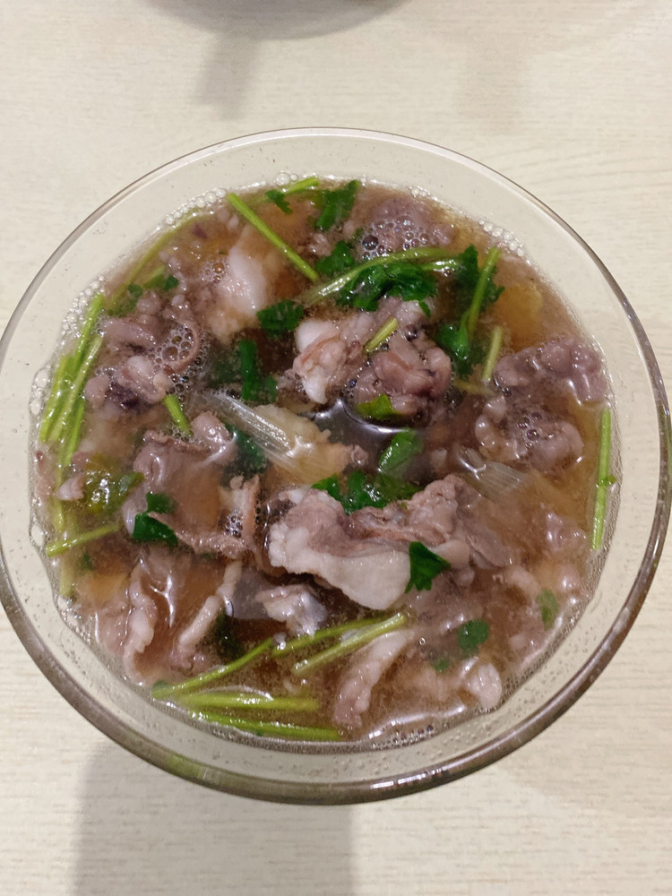 又有很久没有po餐食了图9
