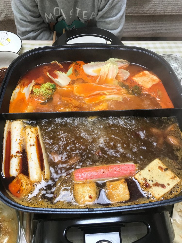 宅着做美食图6
