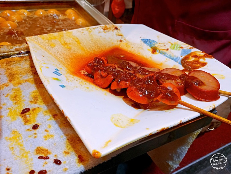 香港必吃 | 车仔美食，港式串串是溜街零食图4