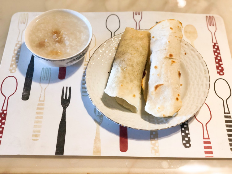 菜谱相当不错👍家里没有甜面酱，改成海鲜酱，也很好吃😋图2