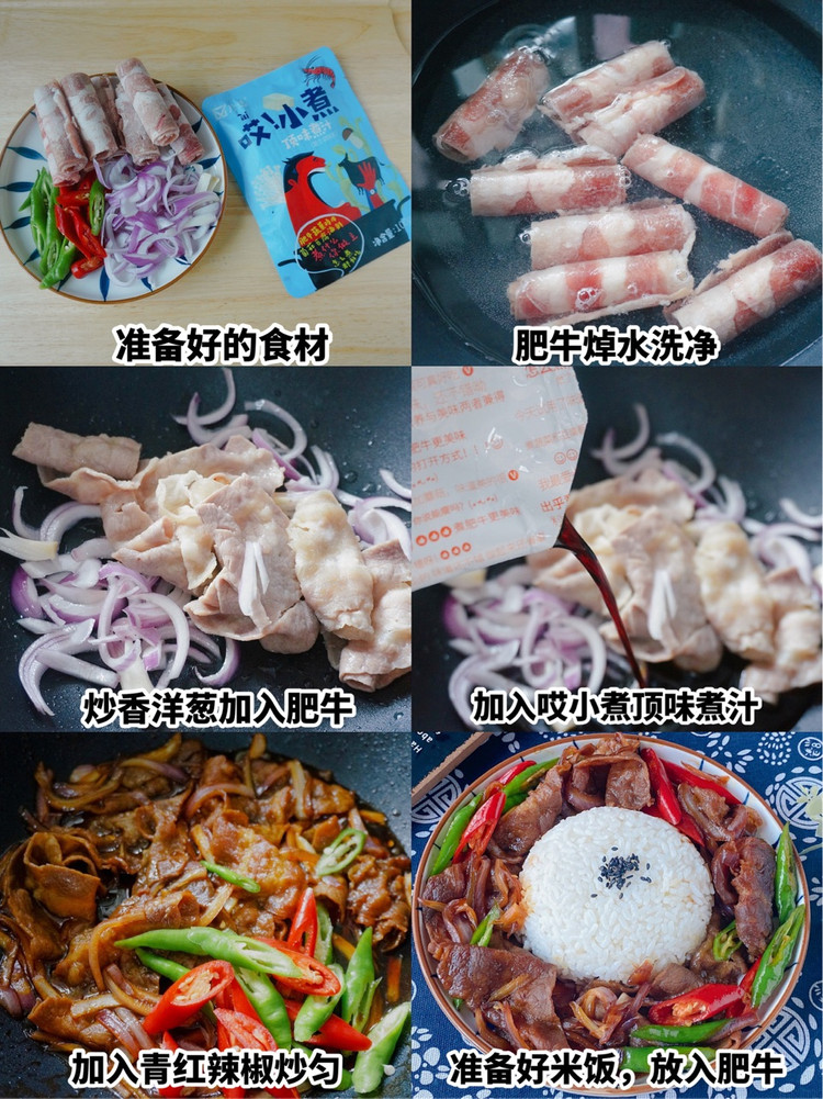 6道孩子爱吃的假期美食❗️营养美味❗️超快手图6