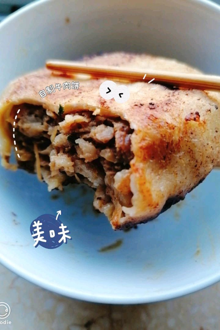 冬天就要多吃肉呀图1