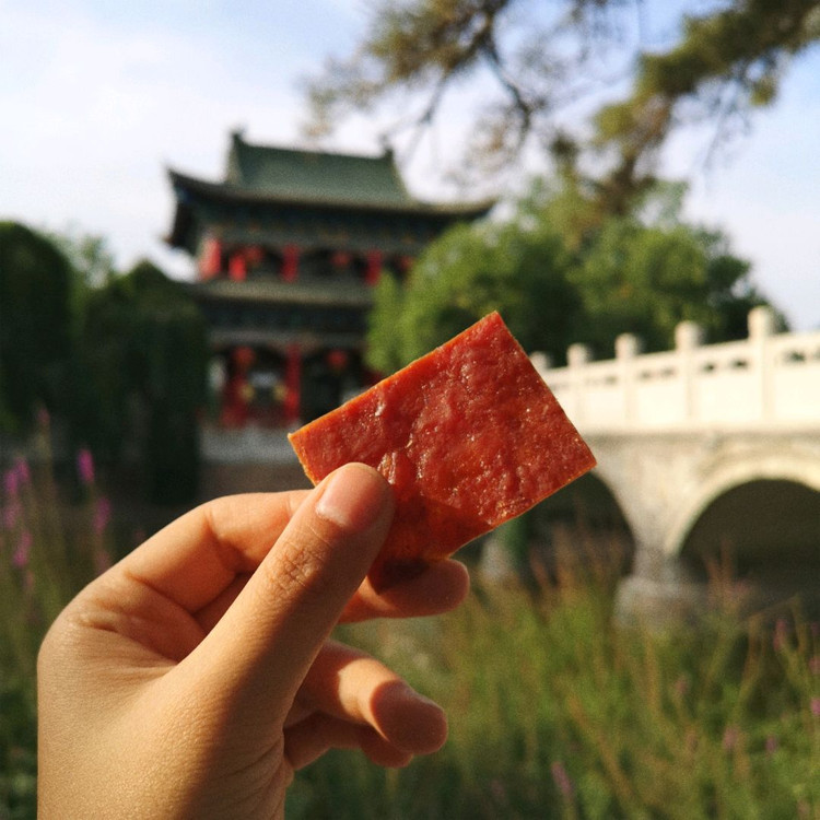 逛公园🌳零食就带这四款，满足不占胃图5