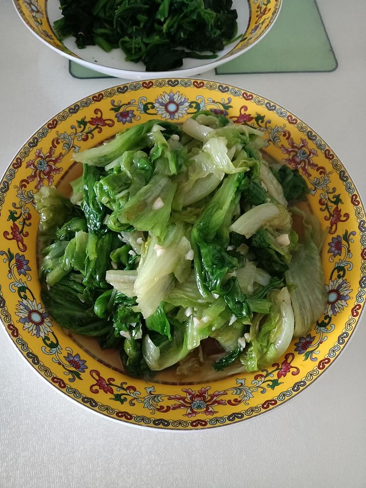 减脂餐第一天图3