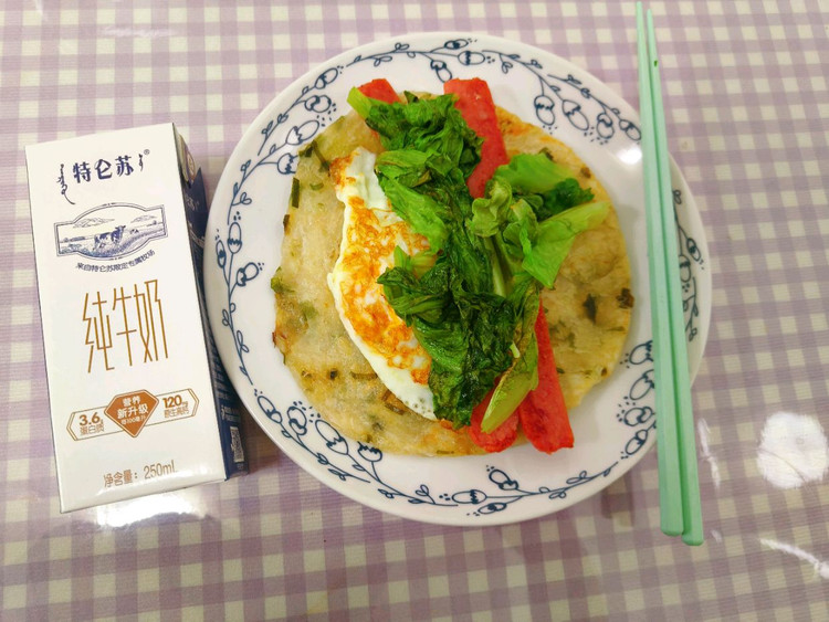 4月28日一日三餐😘图1