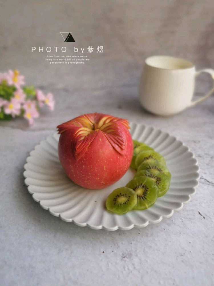 🍎健康苹果花样吃🌱图4