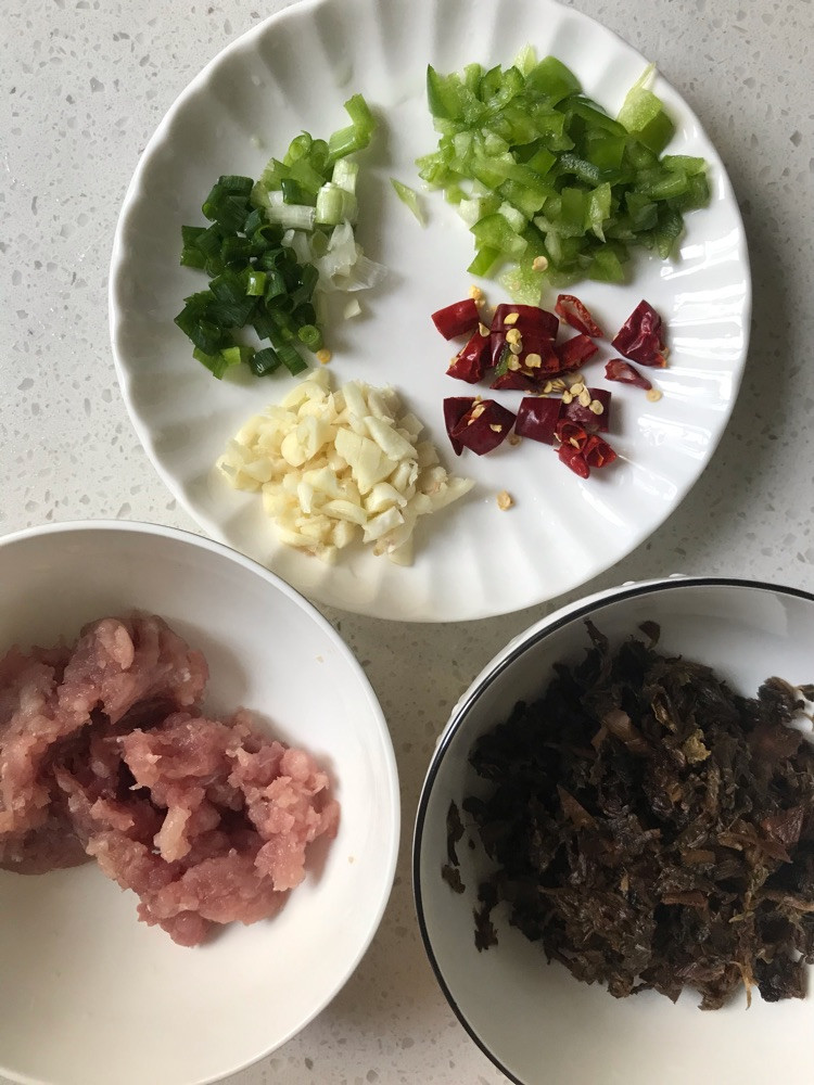 ㊙️自制夏日开胃拌饭酱❗️拌饭拌面都巨好吃👏图5