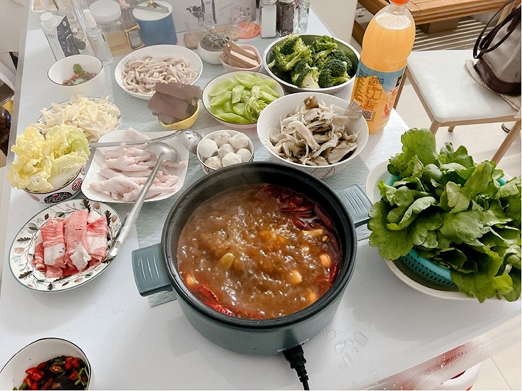 火锅图3