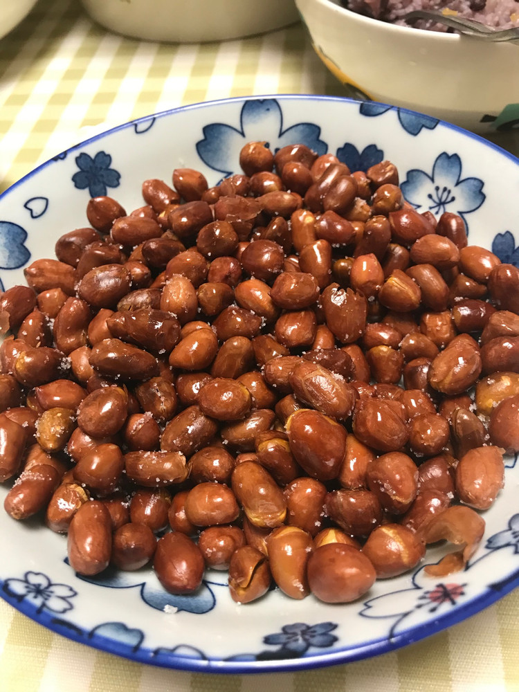 宅着做美食图3