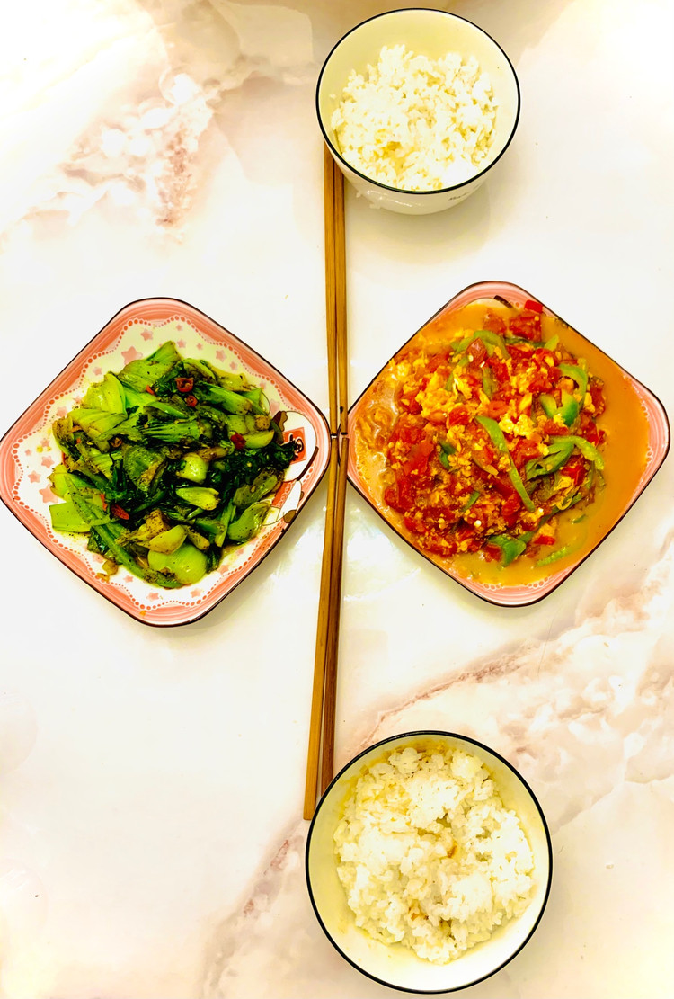 美味幸福图1