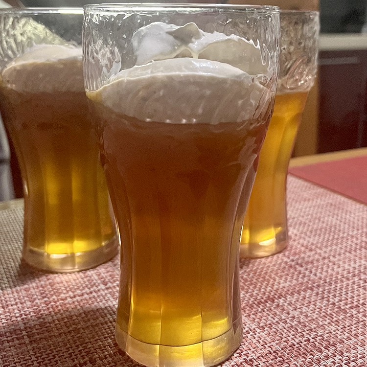 复刻Harry Potter之黄油啤酒🍻图1