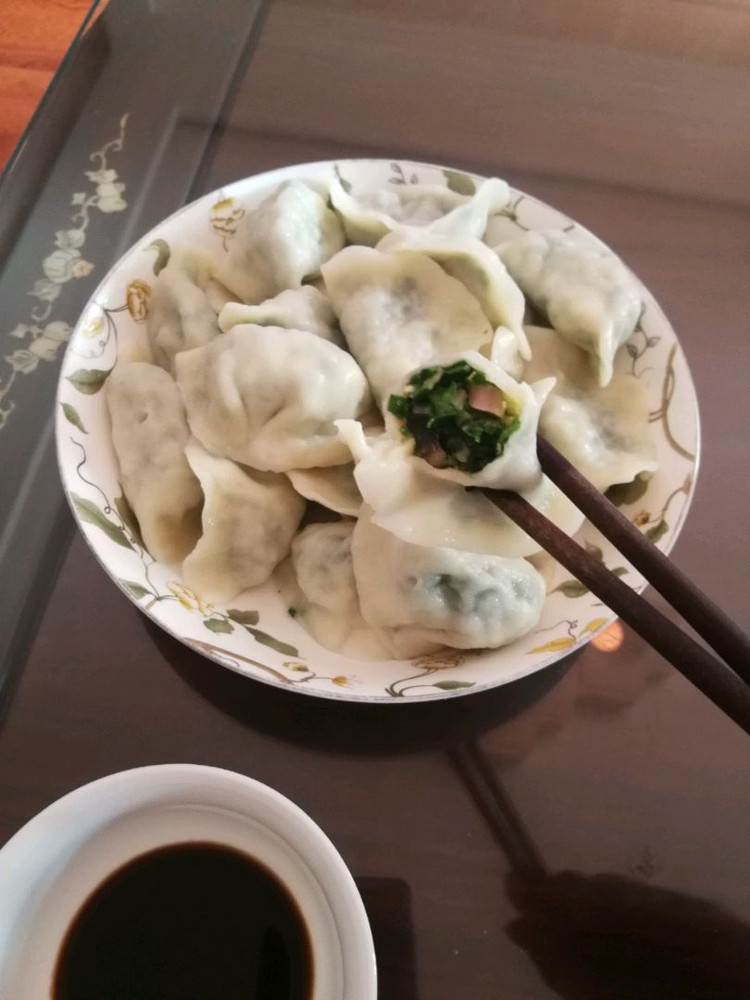 味道鲜美图1