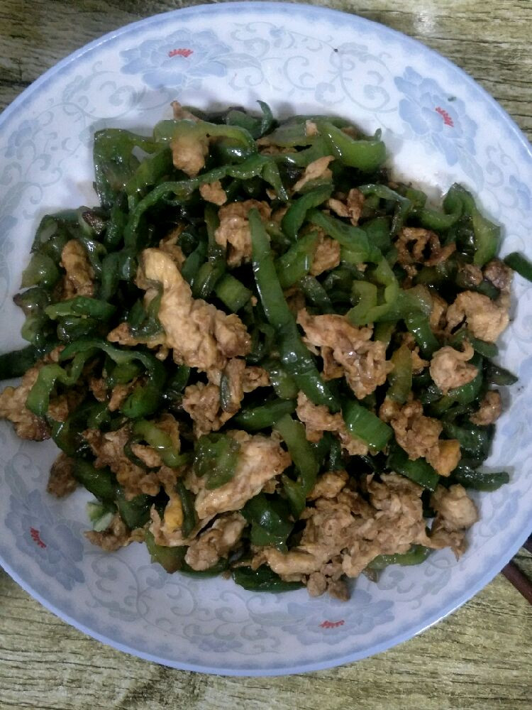 晚饭图3