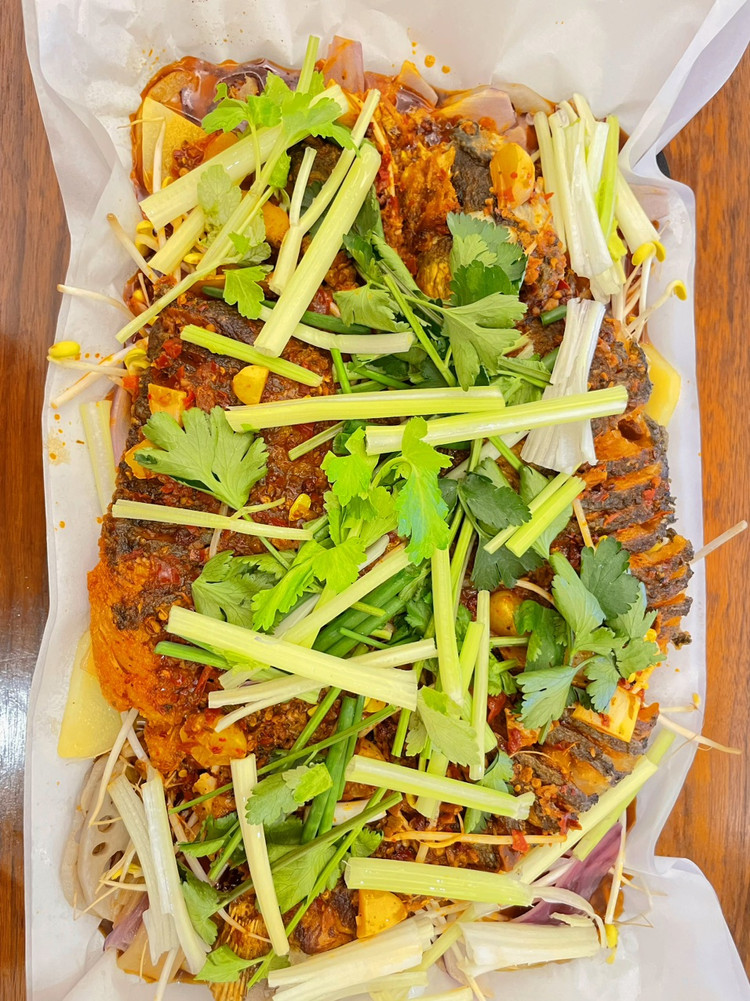 好好吃饭图1